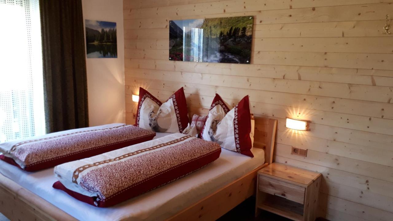 Bio-Bauernhof Schiederhof Apartment Fusch an der Grossglocknerstrasse Екстериор снимка