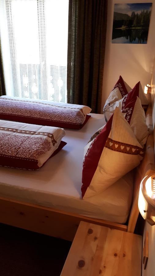 Bio-Bauernhof Schiederhof Apartment Fusch an der Grossglocknerstrasse Екстериор снимка