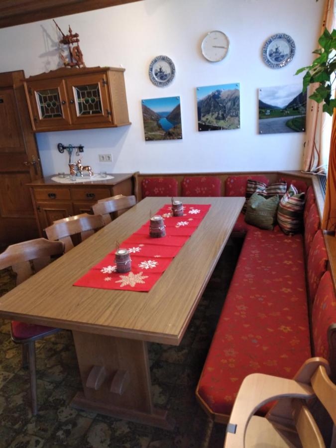 Bio-Bauernhof Schiederhof Apartment Fusch an der Grossglocknerstrasse Екстериор снимка