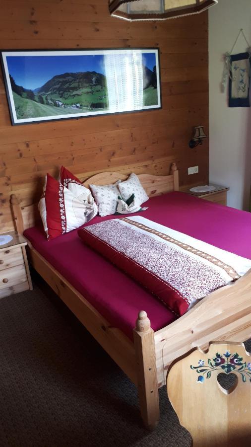Bio-Bauernhof Schiederhof Apartment Fusch an der Grossglocknerstrasse Екстериор снимка