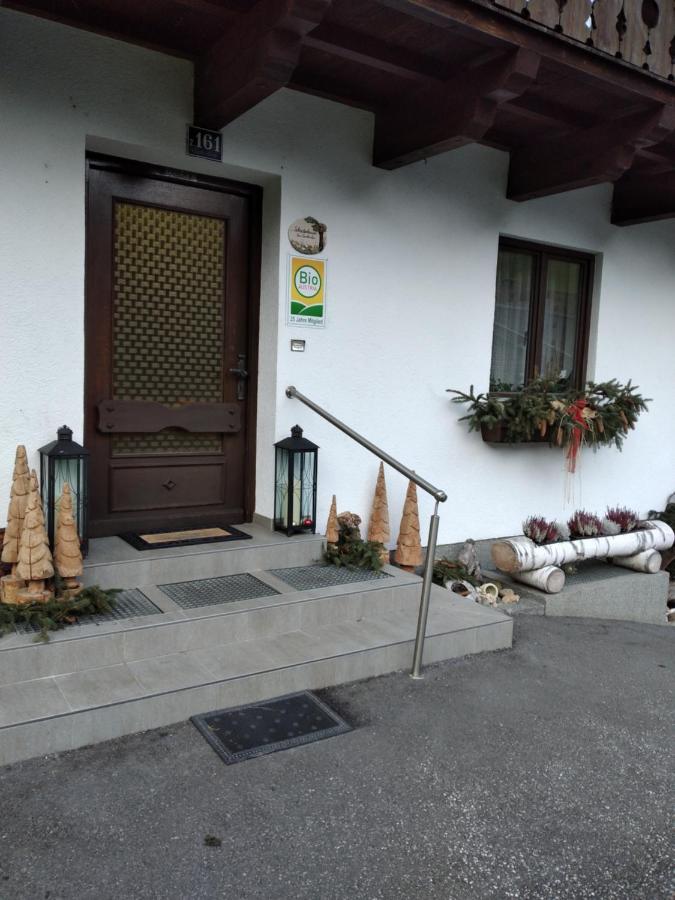 Bio-Bauernhof Schiederhof Apartment Fusch an der Grossglocknerstrasse Екстериор снимка