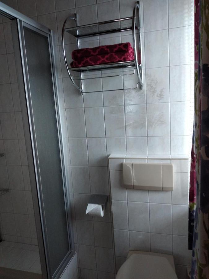 Bio-Bauernhof Schiederhof Apartment Fusch an der Grossglocknerstrasse Екстериор снимка