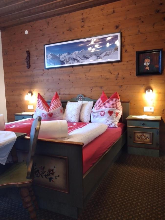 Bio-Bauernhof Schiederhof Apartment Fusch an der Grossglocknerstrasse Екстериор снимка